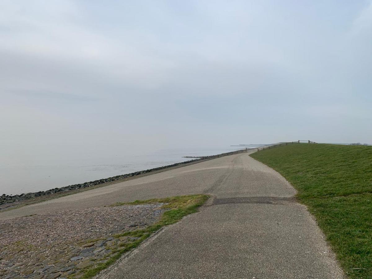 Gastfabriek Tzummarum Buitenkant foto